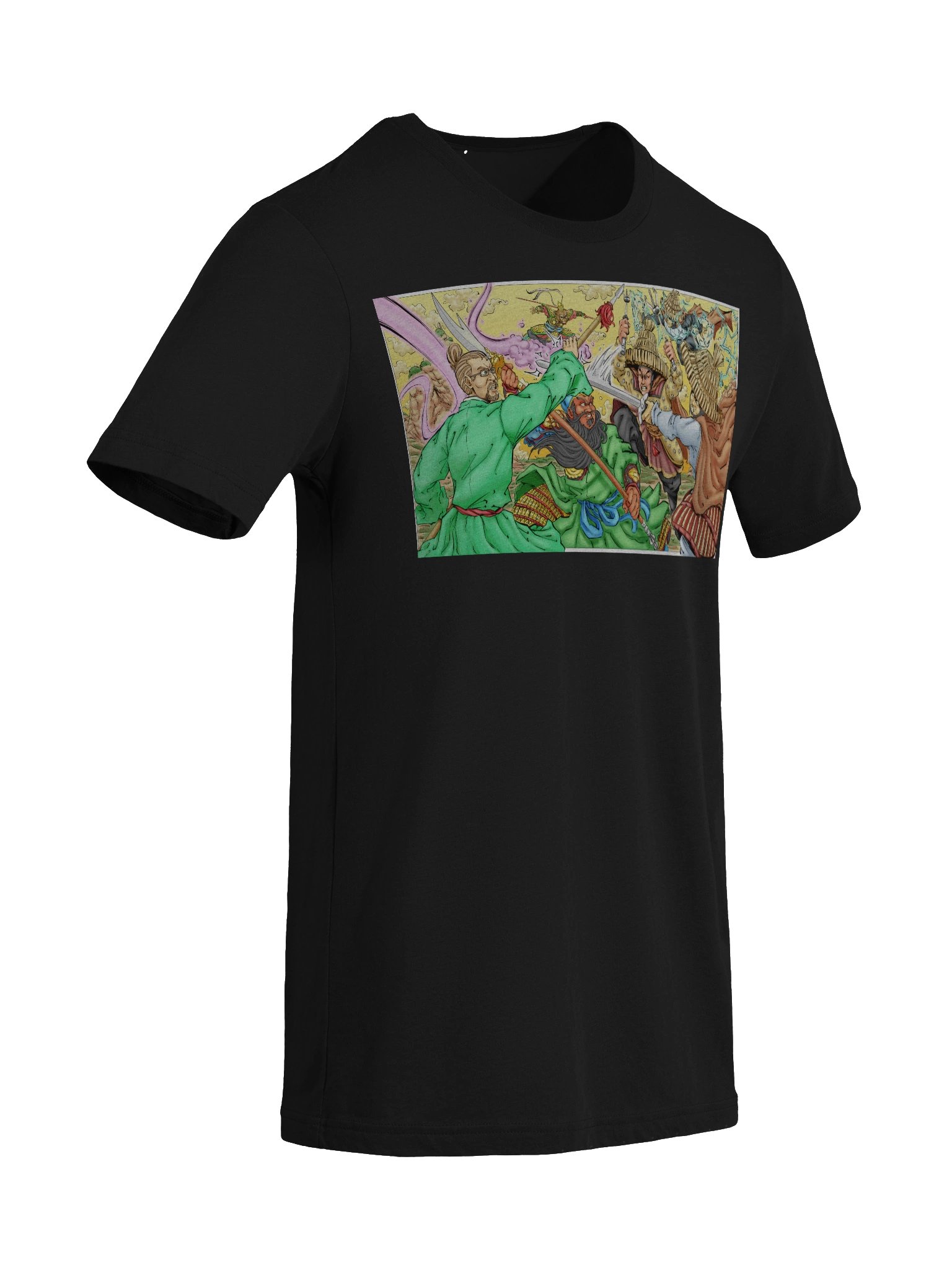 August Lords vs. The Three Storms product image (58)
