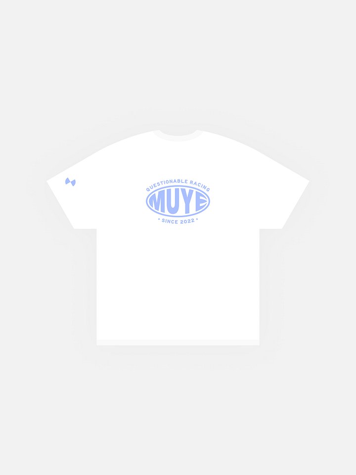 QUESTIONABLE RACING TEE product image (1)