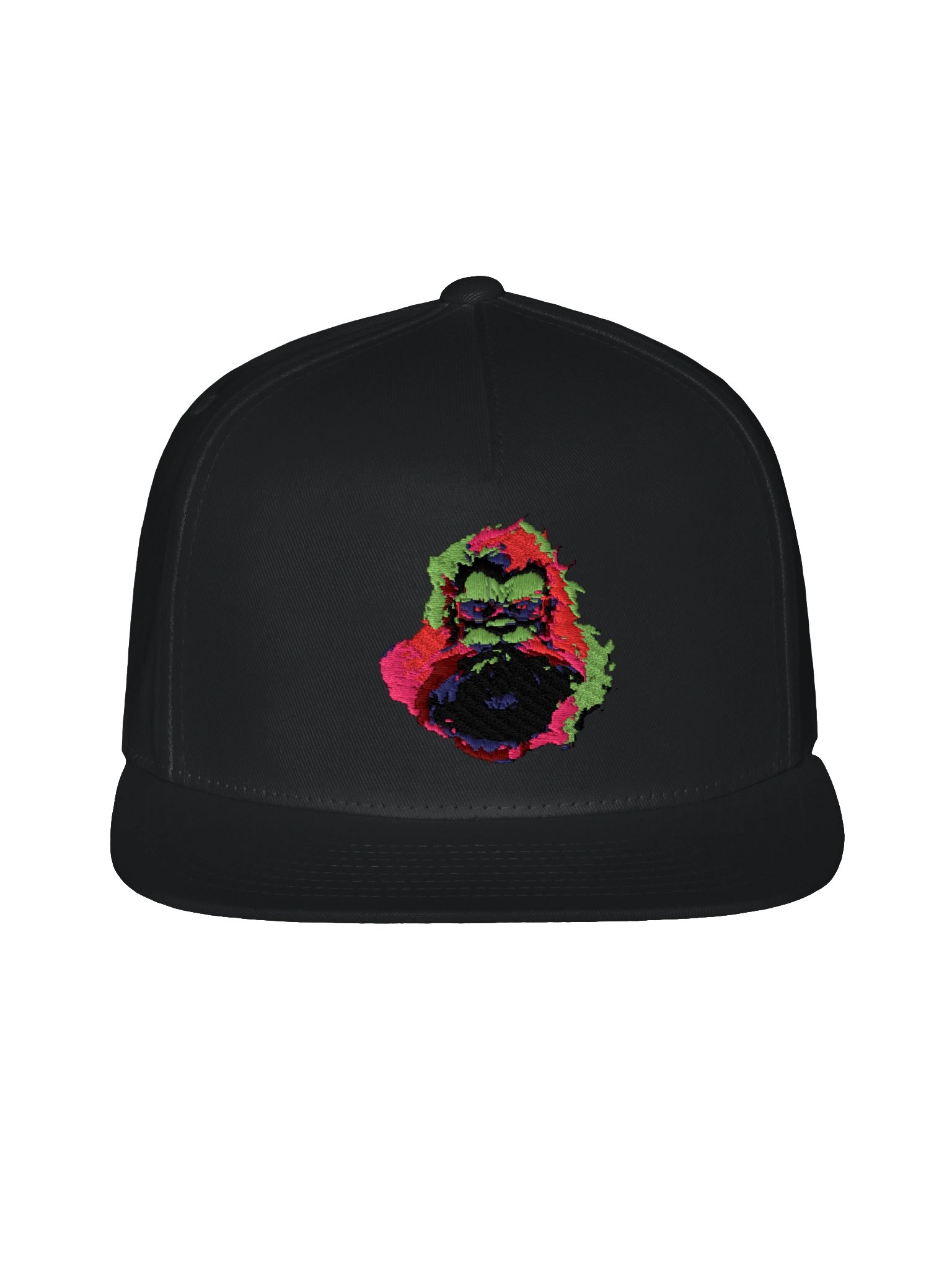 KrispyYeti Snapback product image (2)