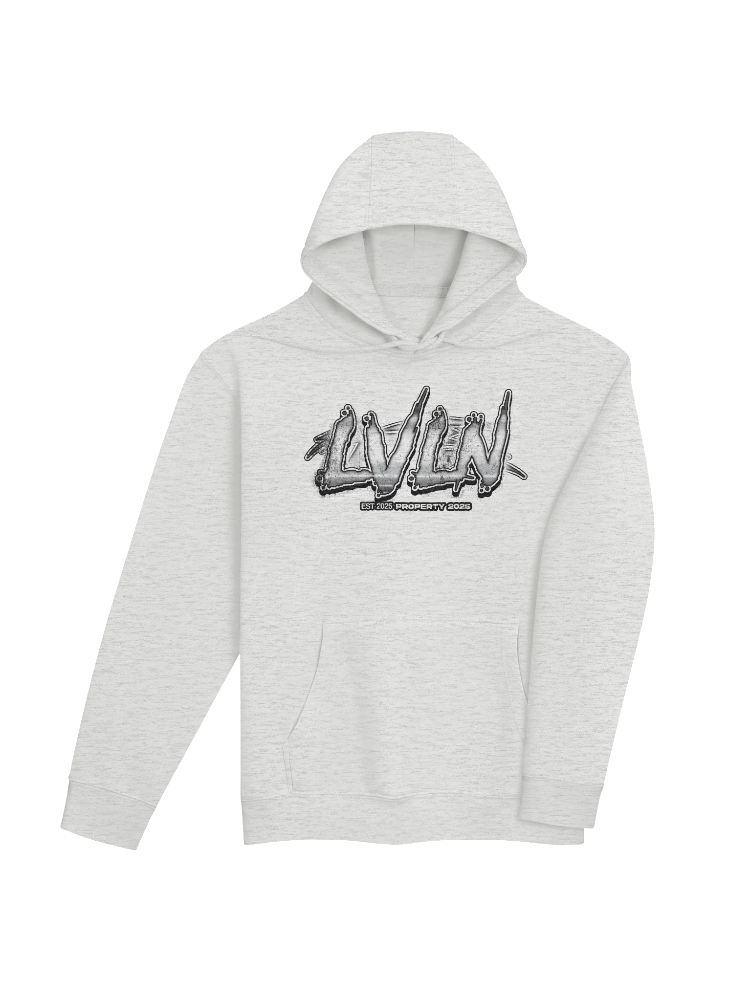 LVLN - HOODIE (LIMITED) product image (4)