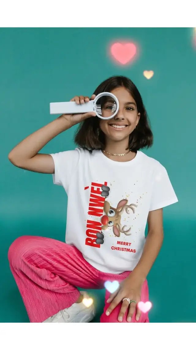 Celebrate the holidays with a touch of Creole cheer! Our adorable new “Bon Nwèl” tees are perfect for your little ones — bright, comfy, and full of Christmas spirit. 🎅❤️ Whether it’s for school parties, family photos, or just spreading joy, these shirts bring the warmth of the season and the pride of our culture together. 🎁 Available in sizes for all the little stars! 🛍️ Grab yours now and make this Christmas extra special → whatsapp 726-6179 or visit 1512lucianlife.com #ChristmasCollection #MerryChristmas #KidsFashion #Creole #HolidayVibes 