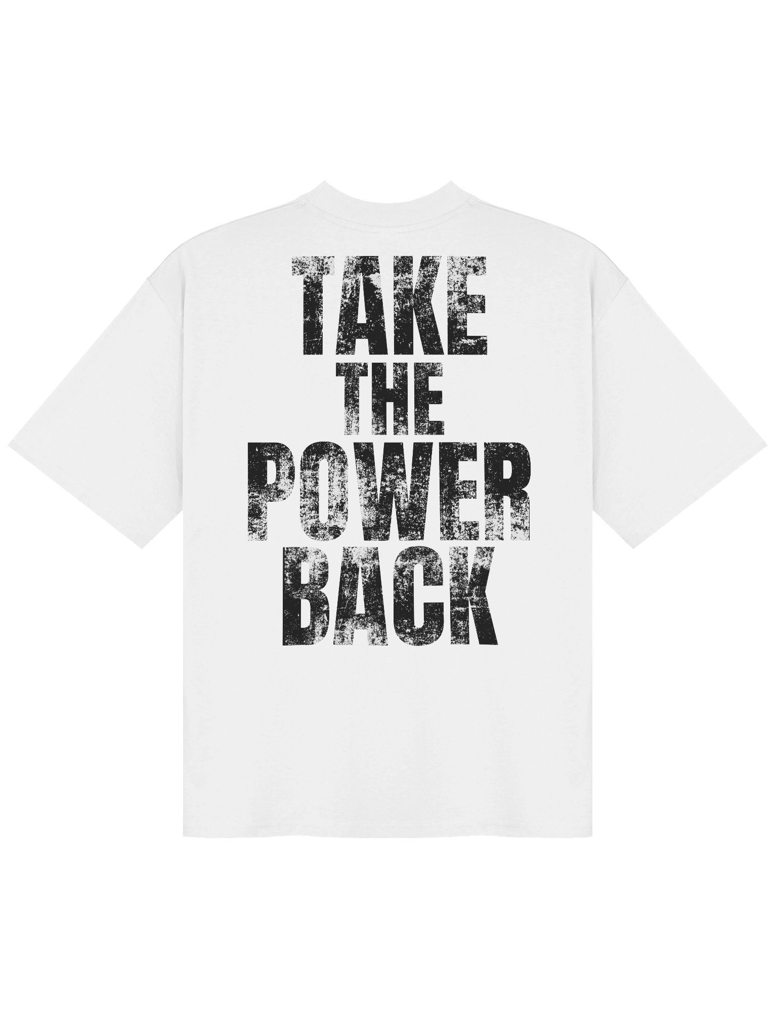 TAKE THE POWER BACK product image (2)