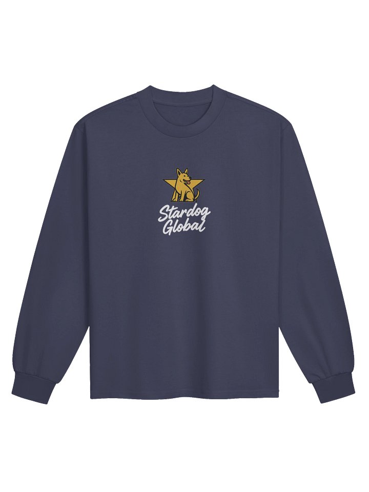 Stardog Starry Long Sleeve product image (1)