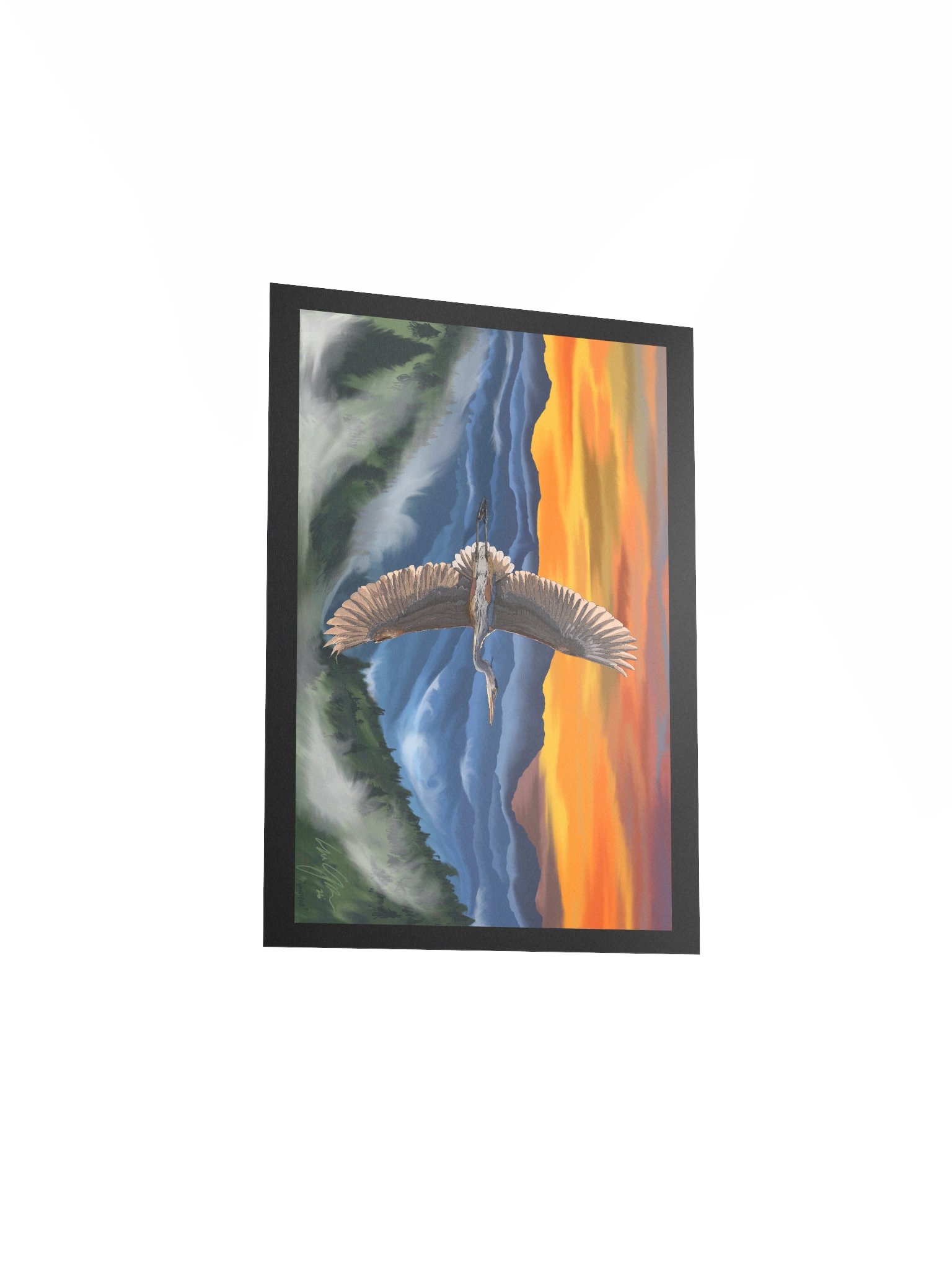 "Vantage" by Leo Sharp product image (22)