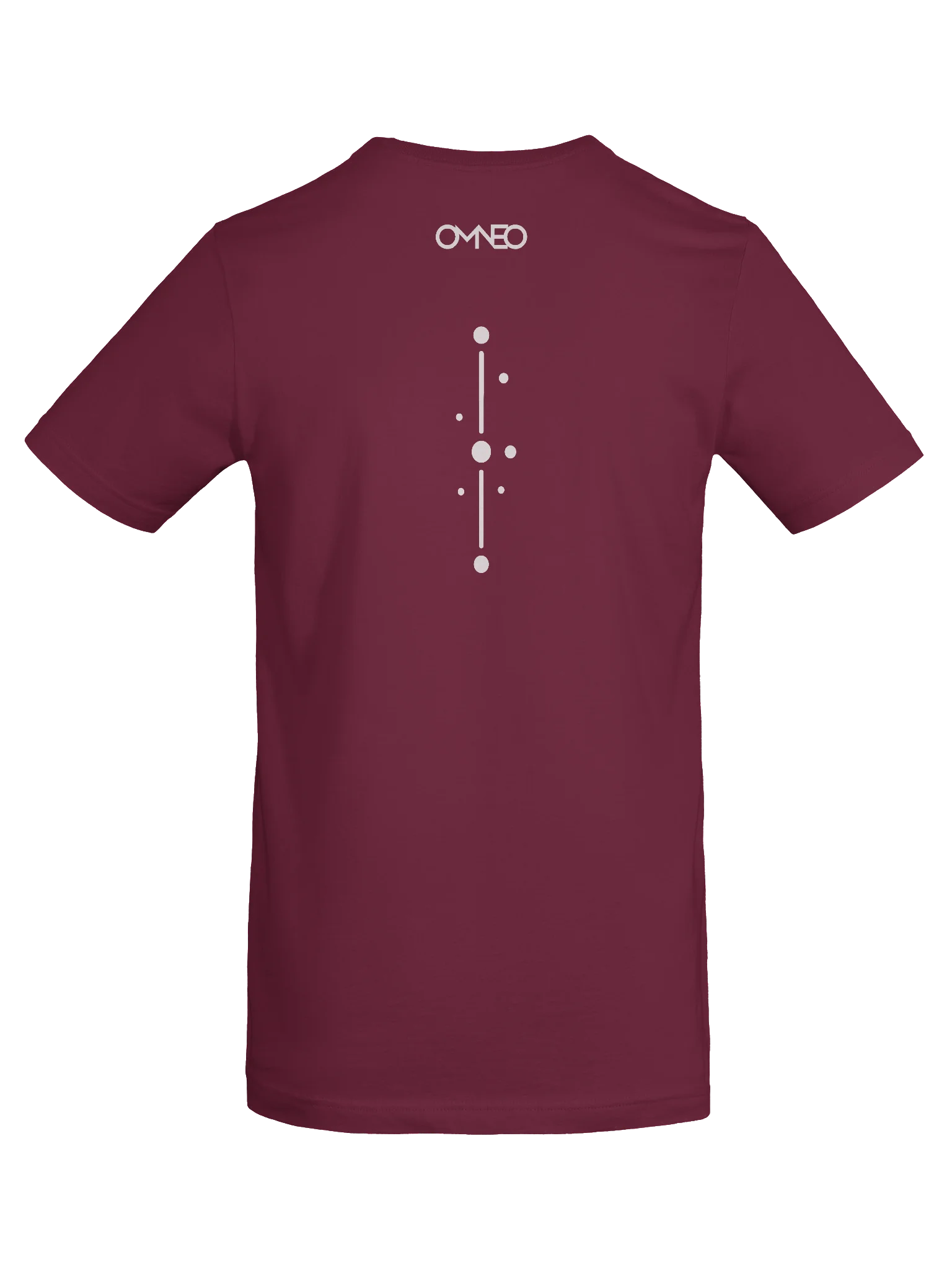 Contact Ltd Tee product image (27)