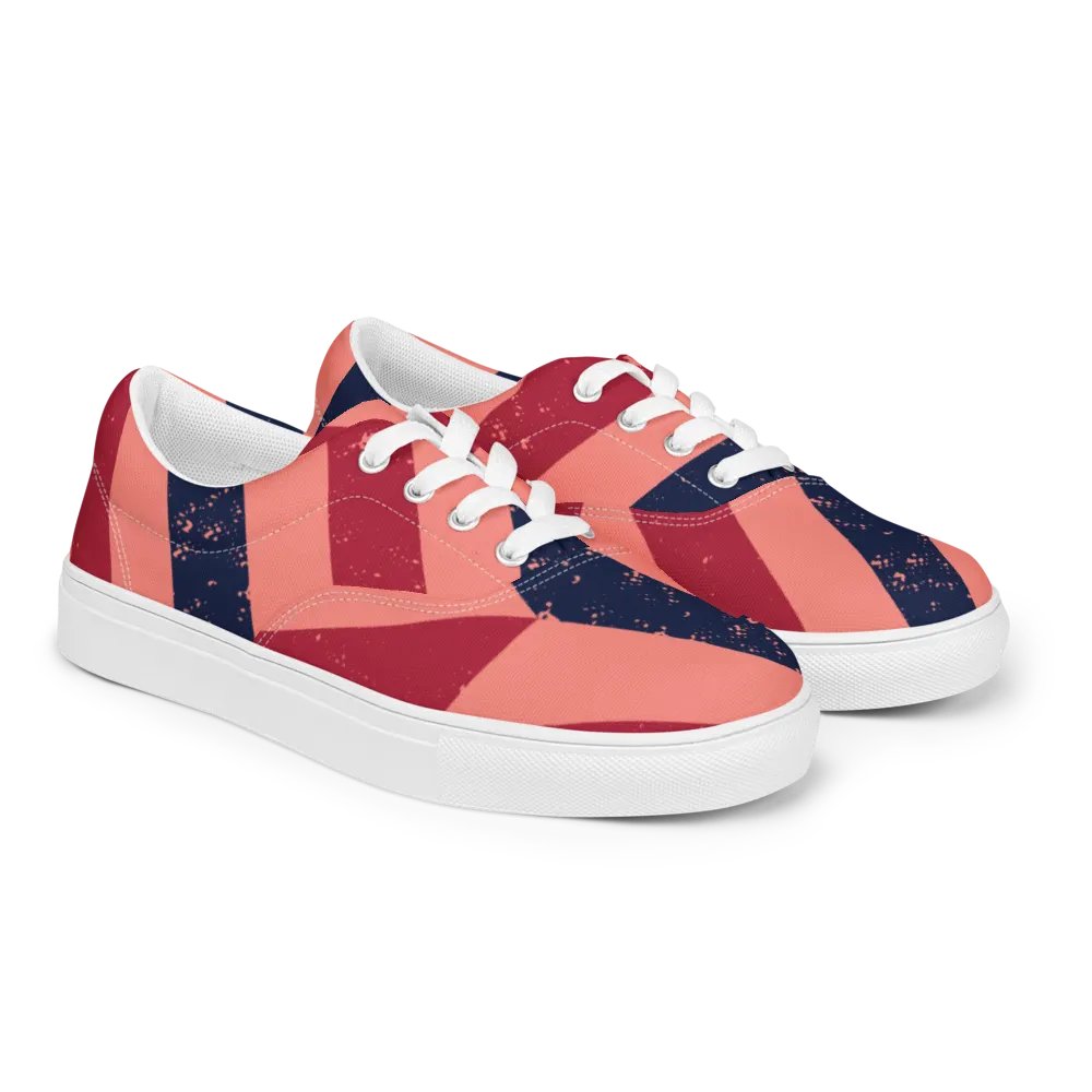 The Naomi Low Top Sneakers product image (10)