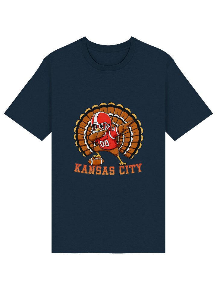 Thanksgiving Kansas City Football product image (1)