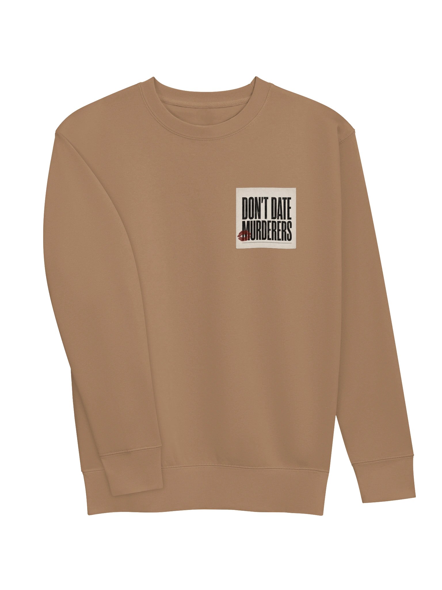 The Case File Crewneck product image (27)
