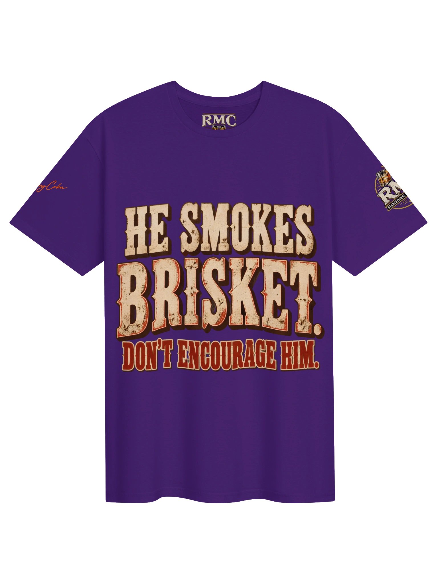 Smokes Brisket product image (1)