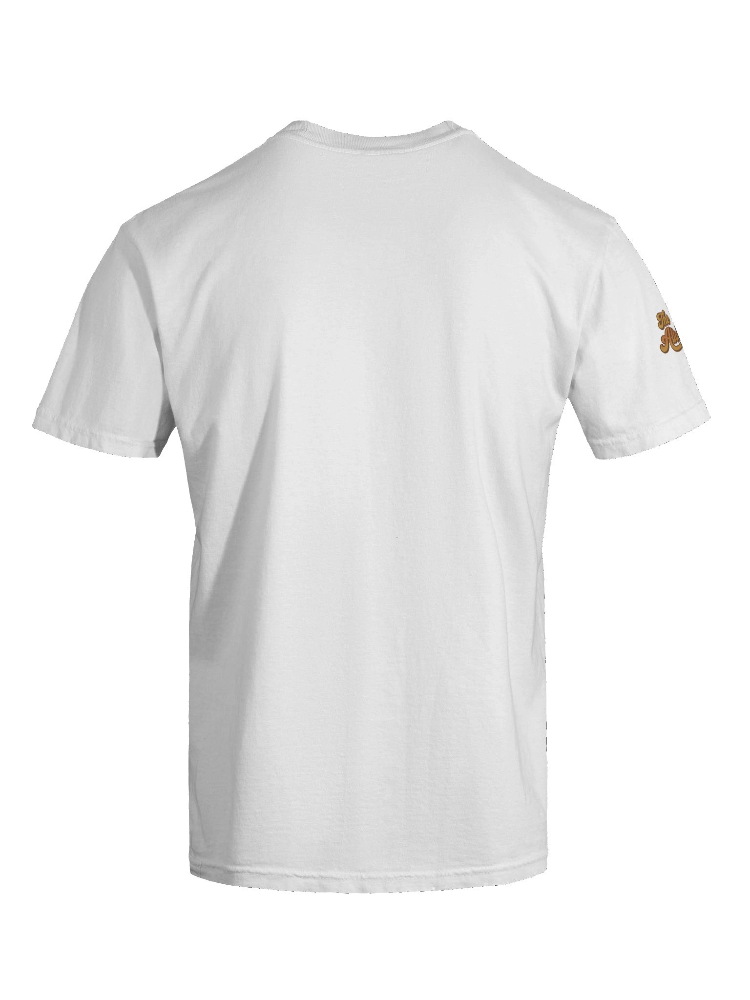 Perpetually Tired T-Shirt product image (9)