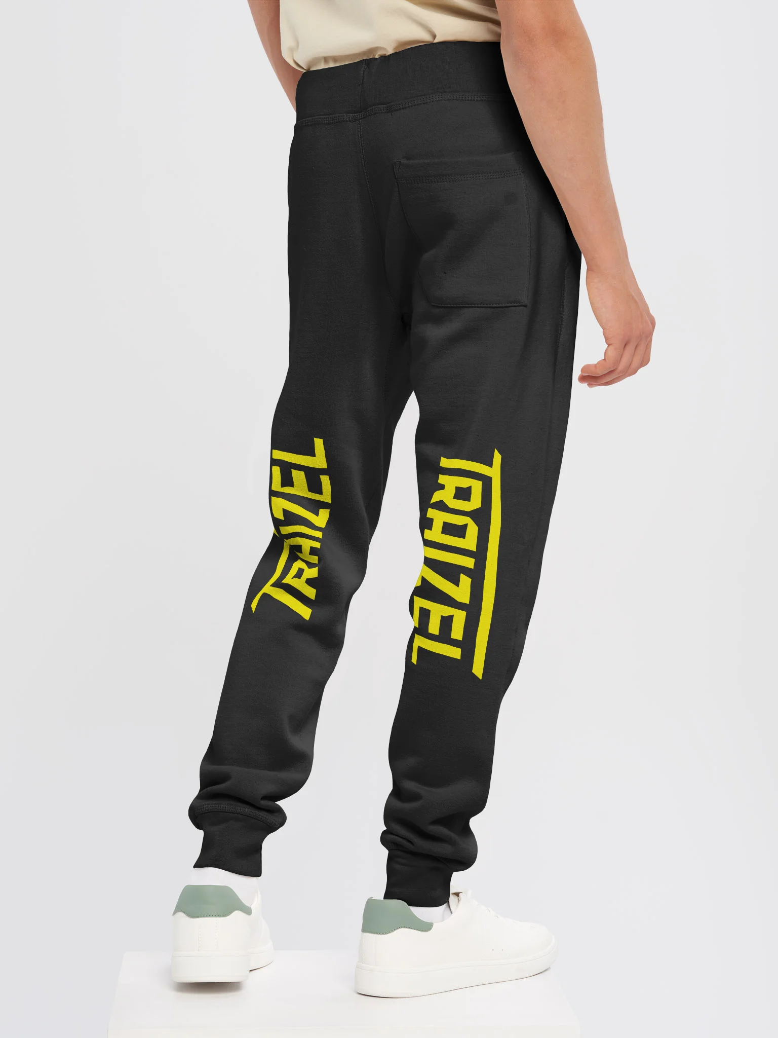 Traizel Premium Joggers product image (17)