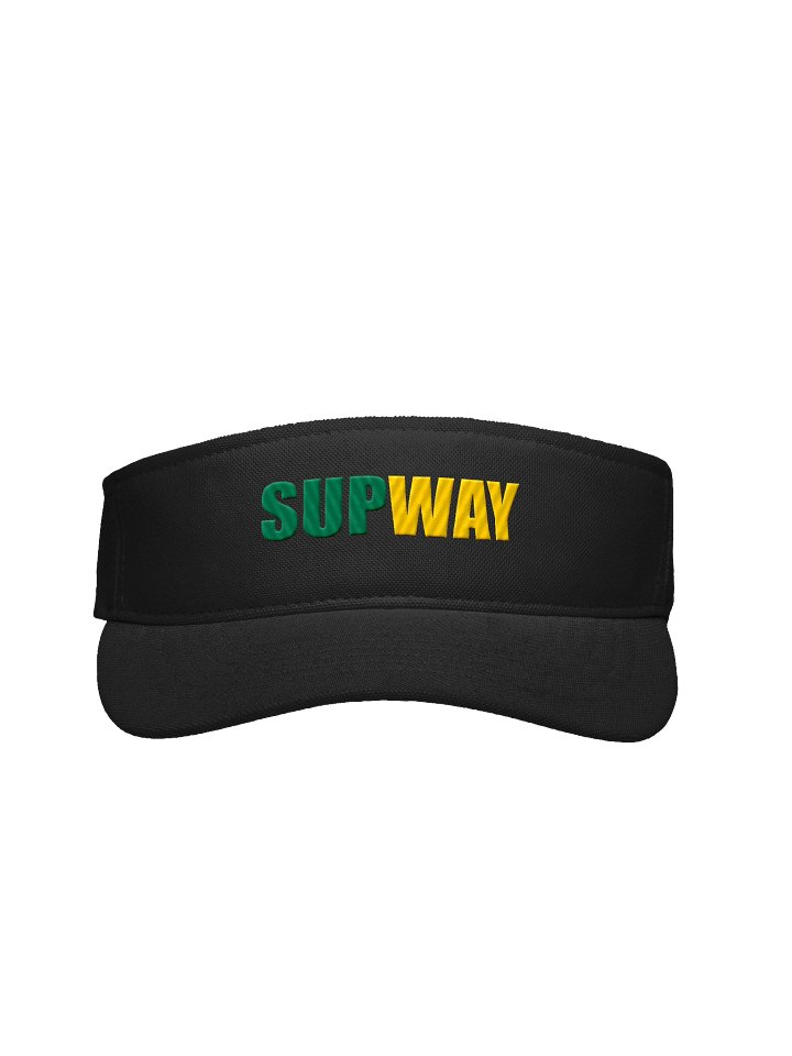 "SUPWAY" Visor product image (1)
