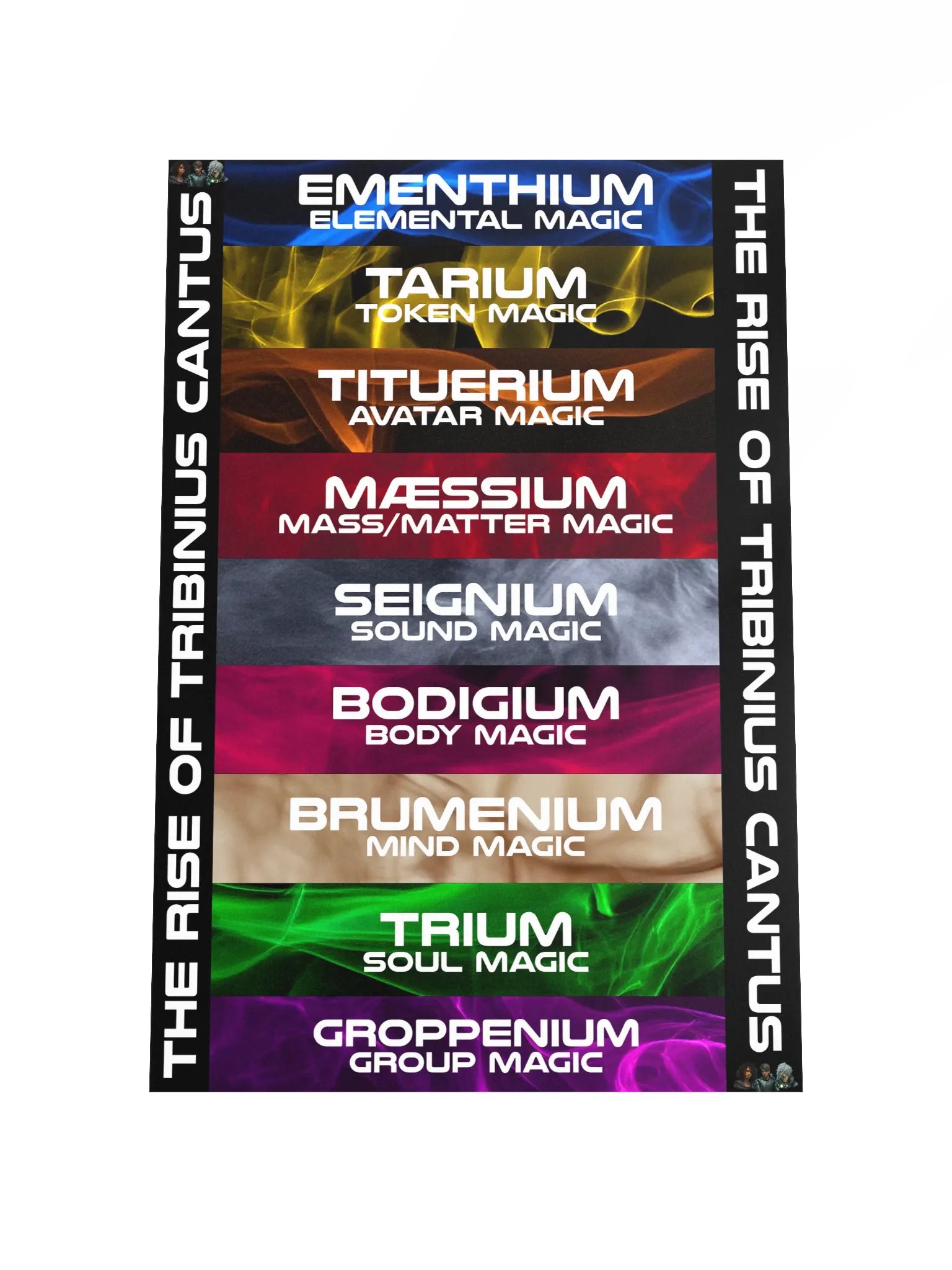 Vapor Poster product image (4)