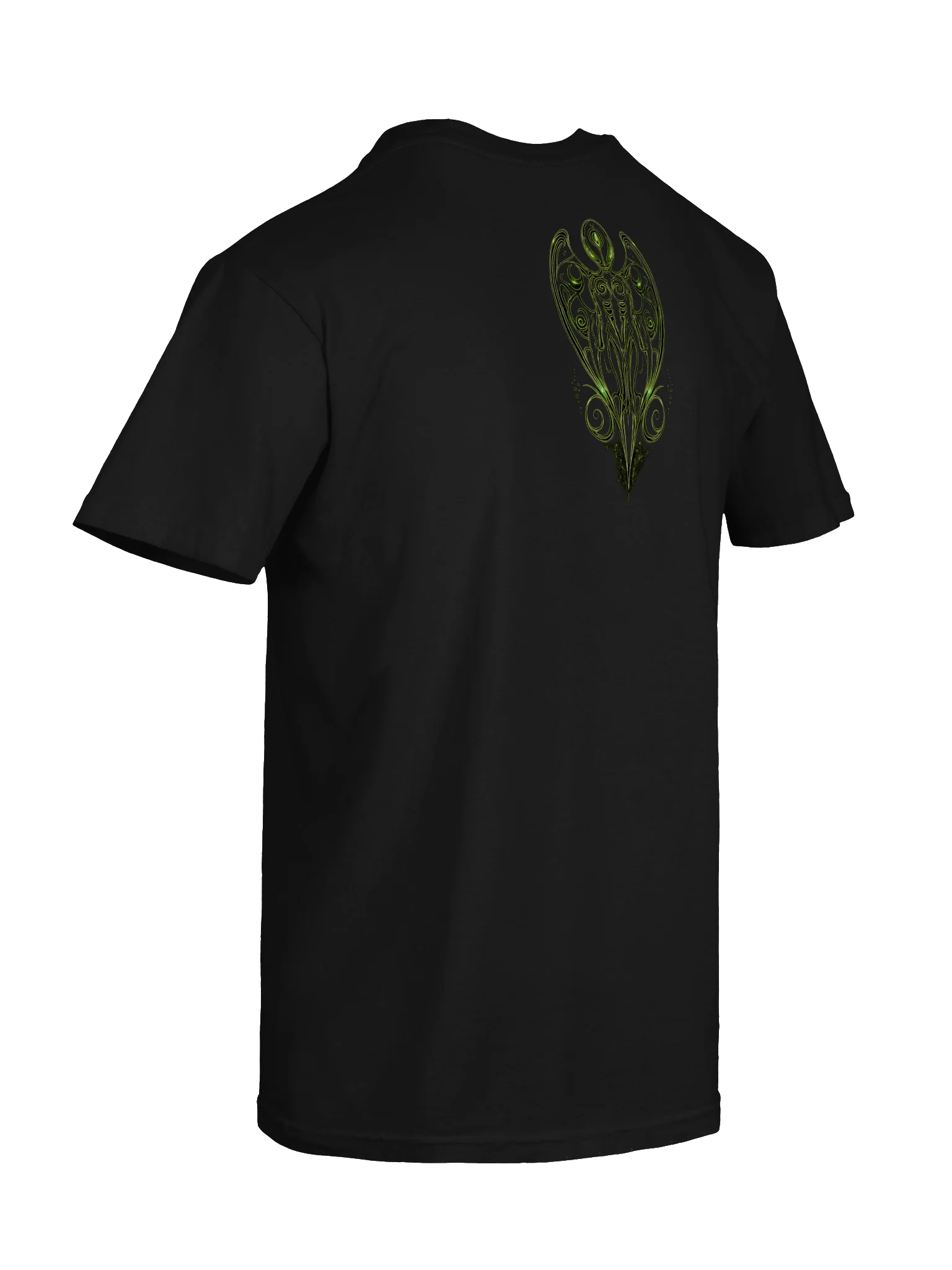 AlienSam's Winged Masterpiece product image (8)