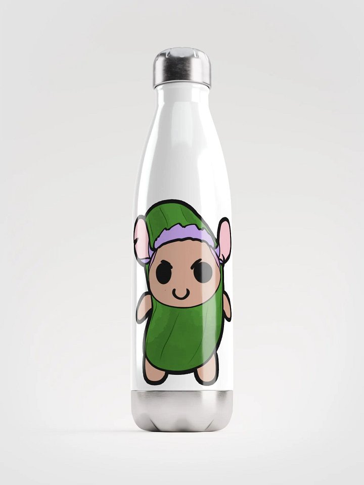 Pickle Ohana Water Bottle product image (1)