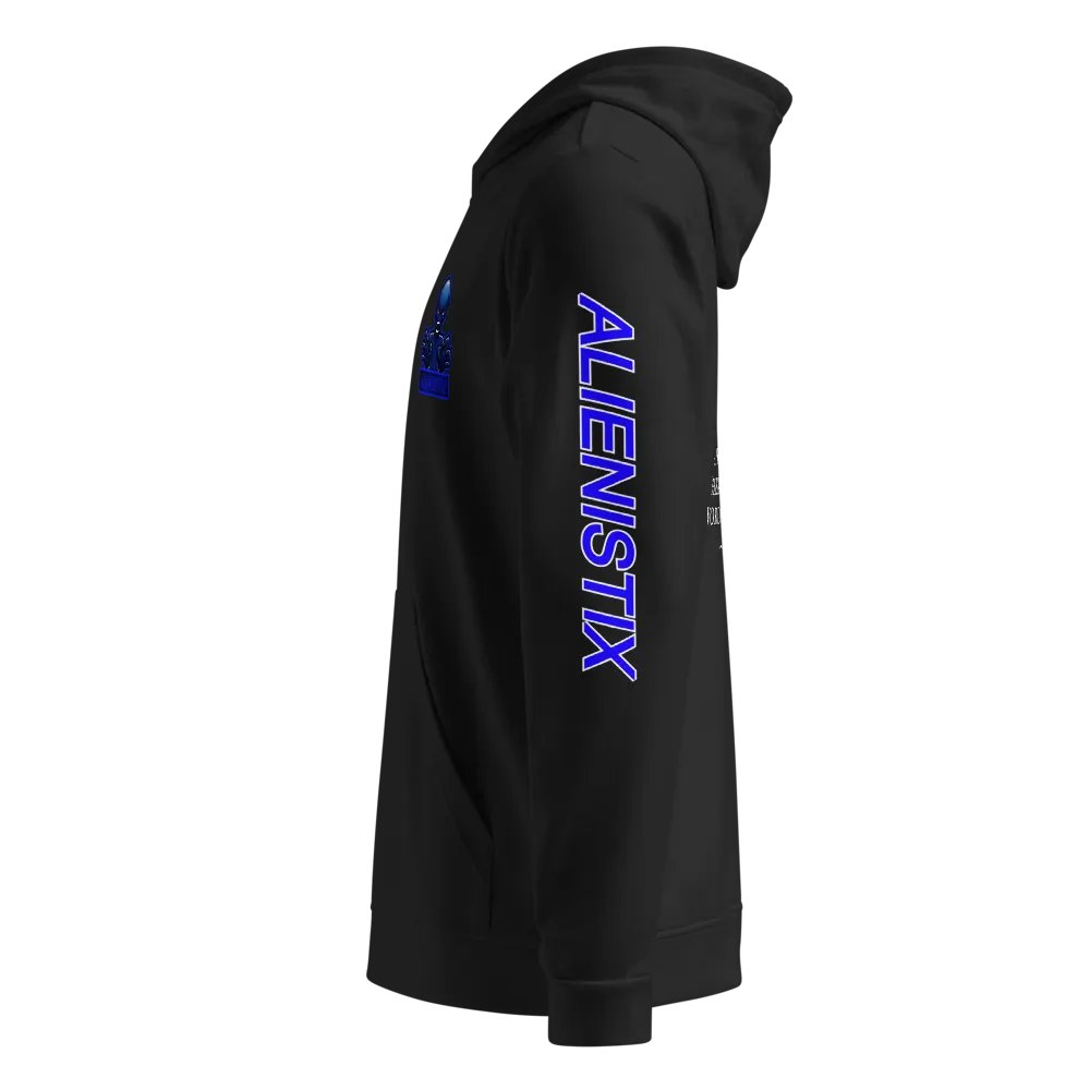 Alienistix Adidas Hoodie product image (3)