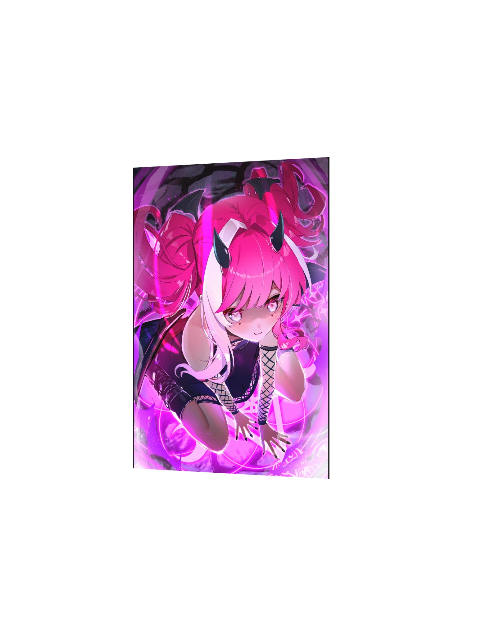 Summoning Cutness Poster product image (2)