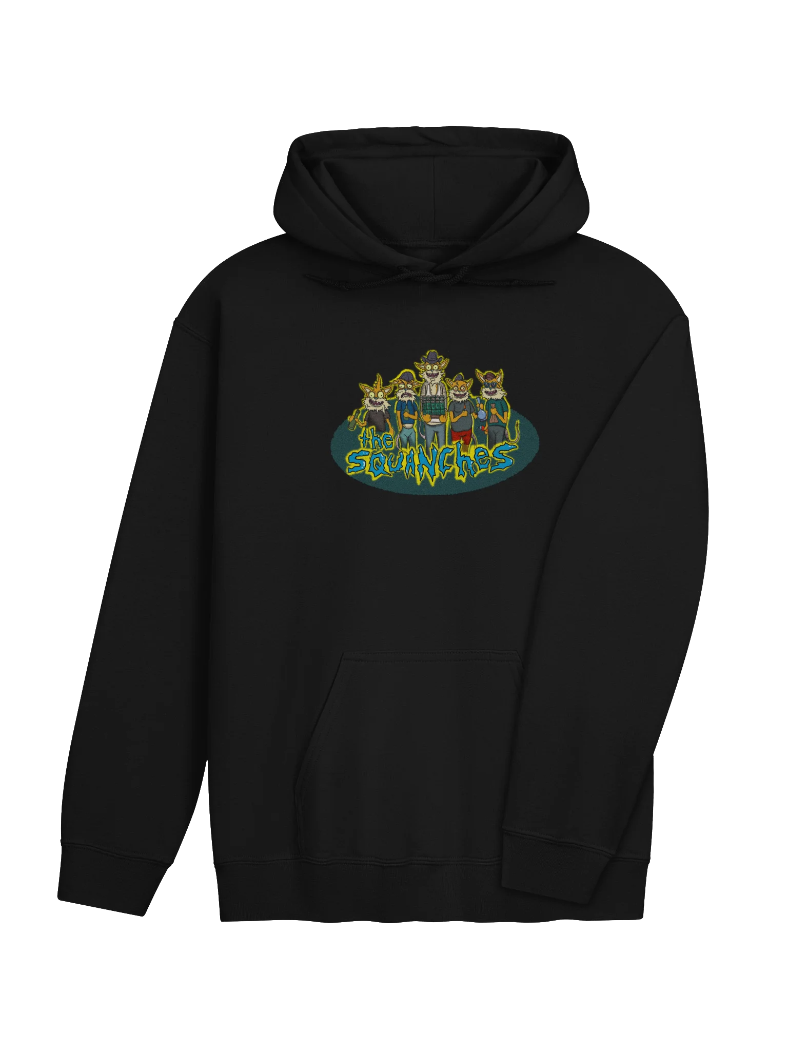 Hoodie (Group) product image (4)