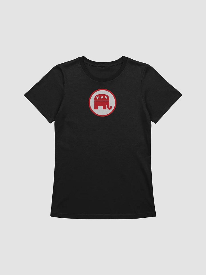 Flagler County Republican Executive Committee Women’s T-Shirt product image (1)