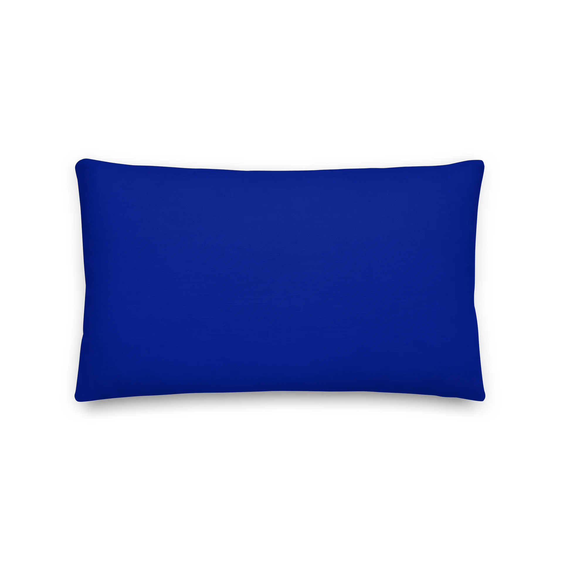 Haitian Flag All-Over Print Pillow product image (5)