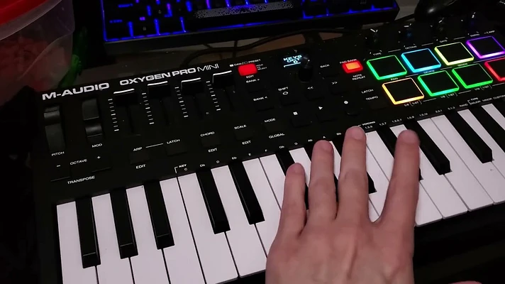 Video thumbnail