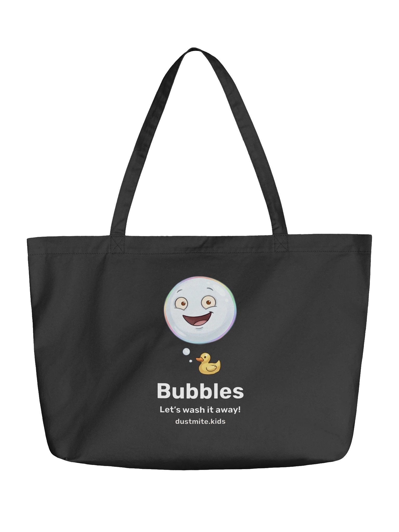 Bubbles Tote product image (1)