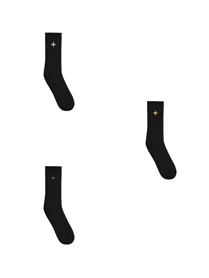  The Gold Foundation Pack product image (1)