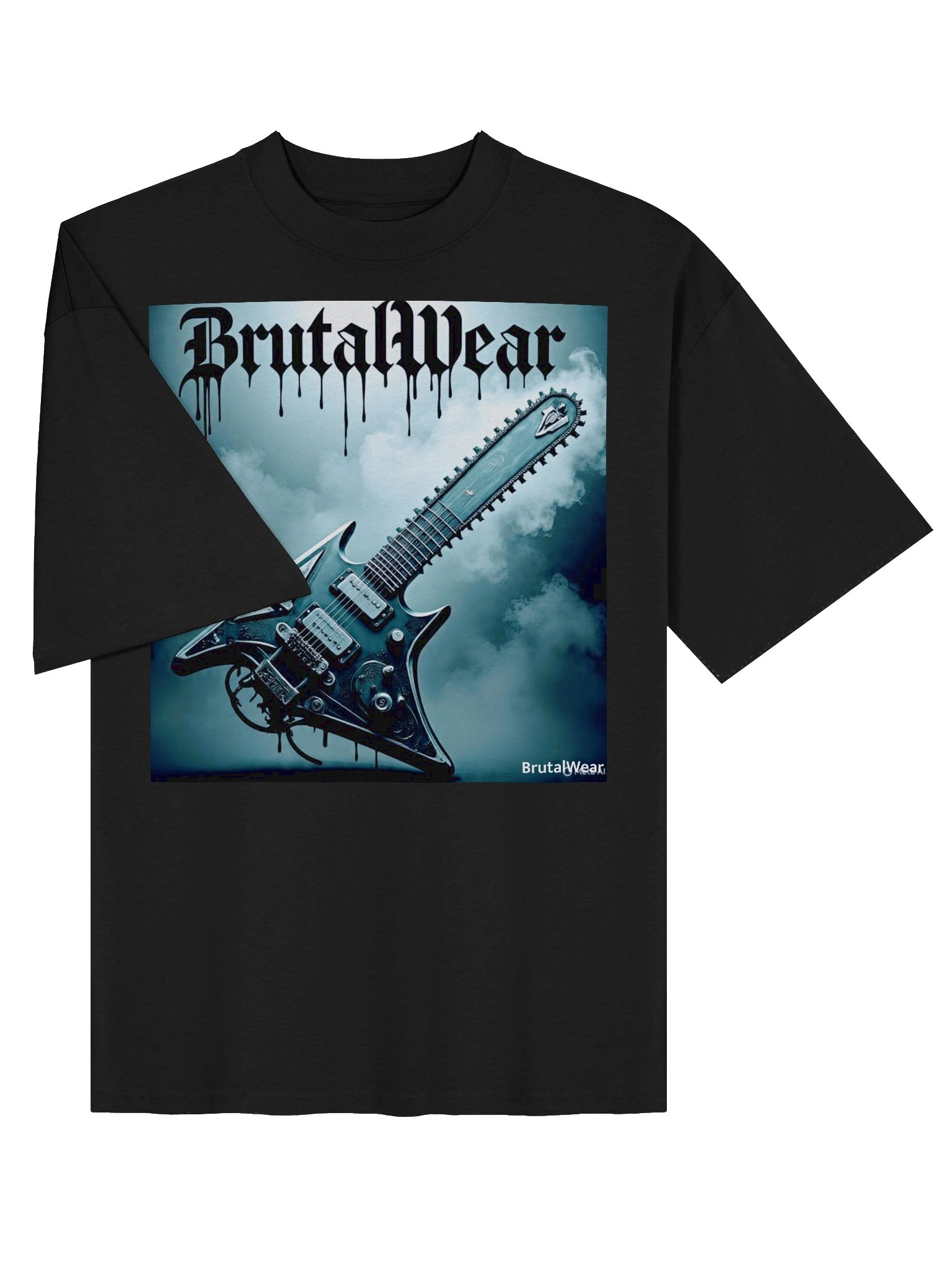 BrutalWear Sick Saw product image (11)