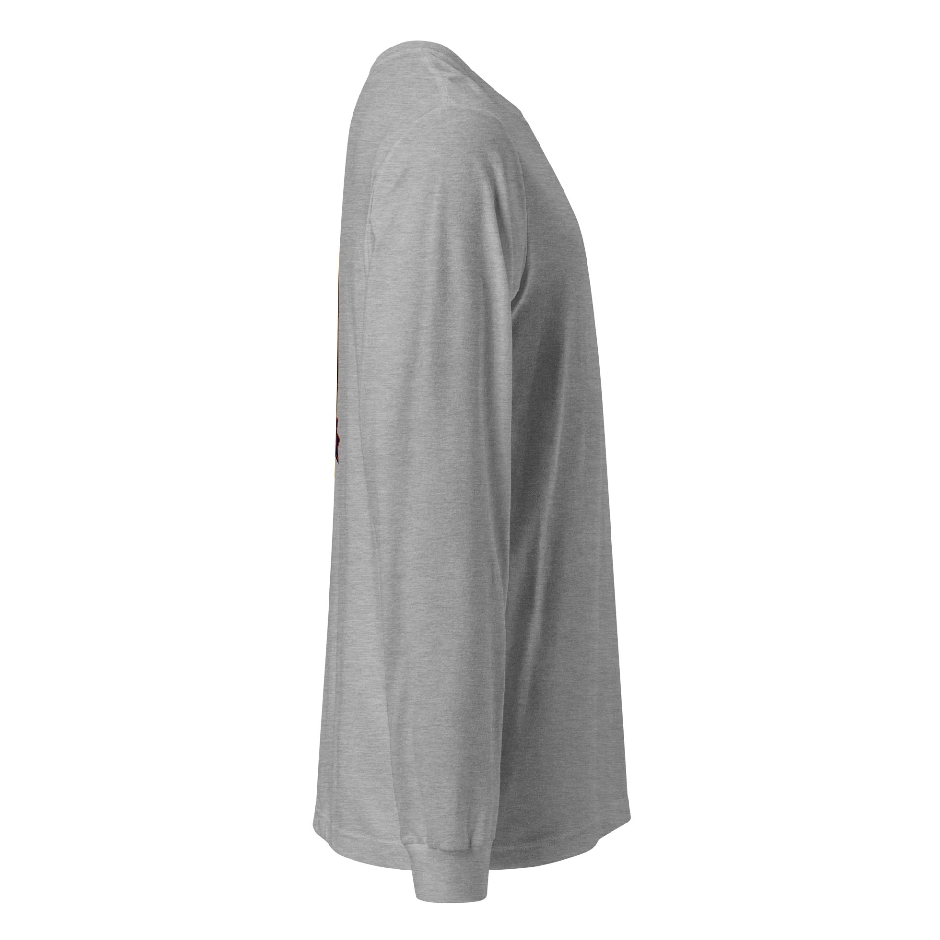 FTS Award Long Tee product image (3)