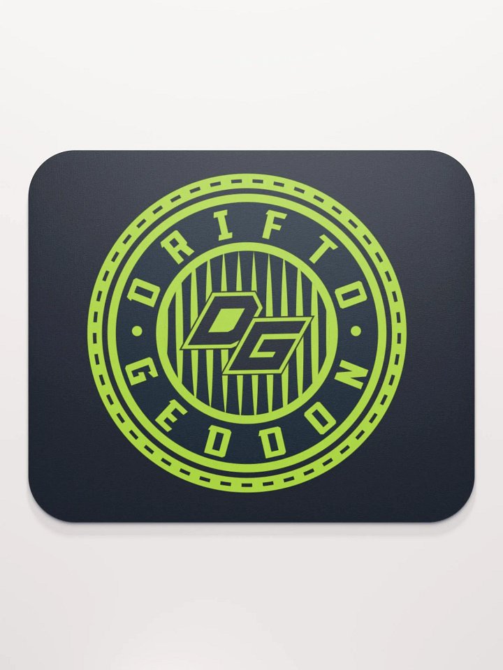 DG Mouse pad product image (2)