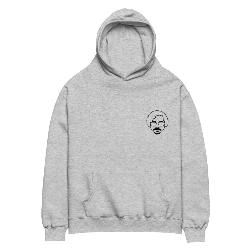 Regular Hoodie product image (32)