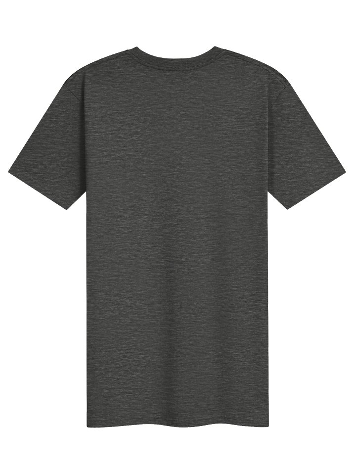 Harambe (Great Reset) // Heavyweight T-shirt product image (2)