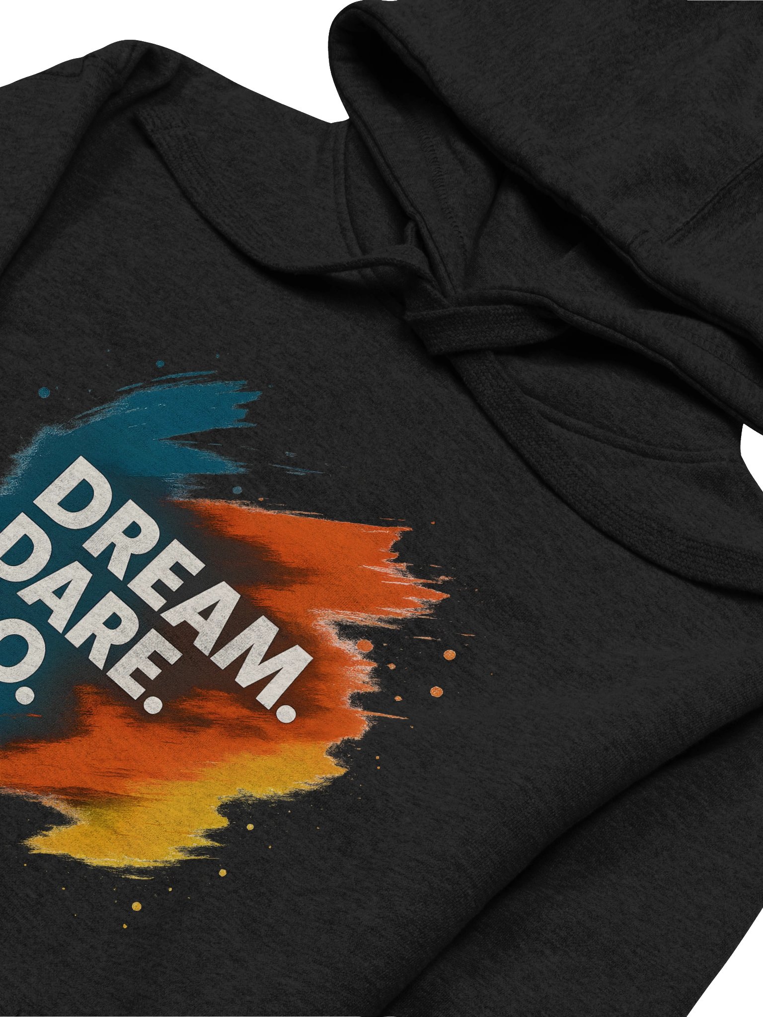 The Action Hoodie (Unisex) product image (3)
