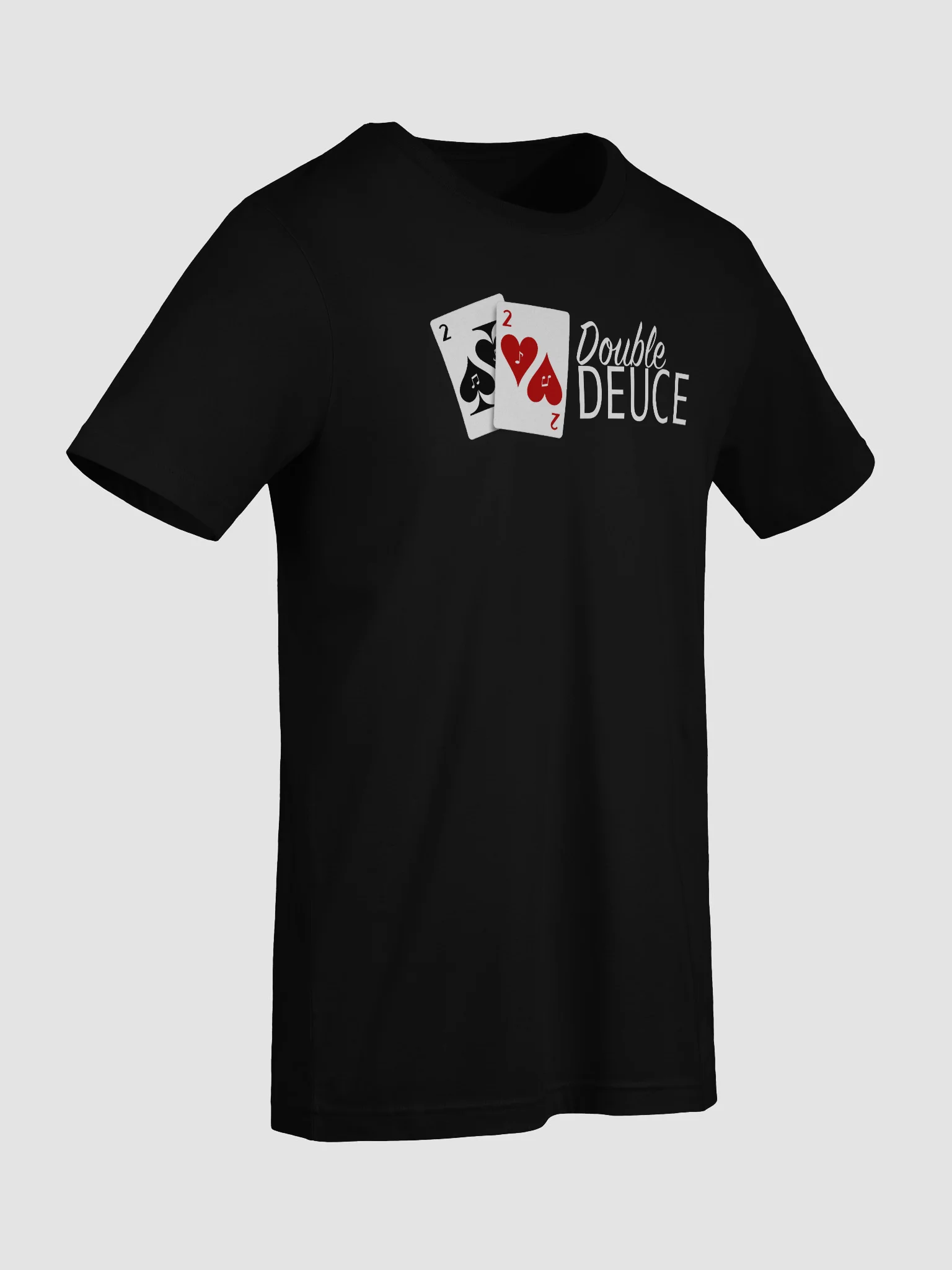 Double Deuce Tee product image (9)