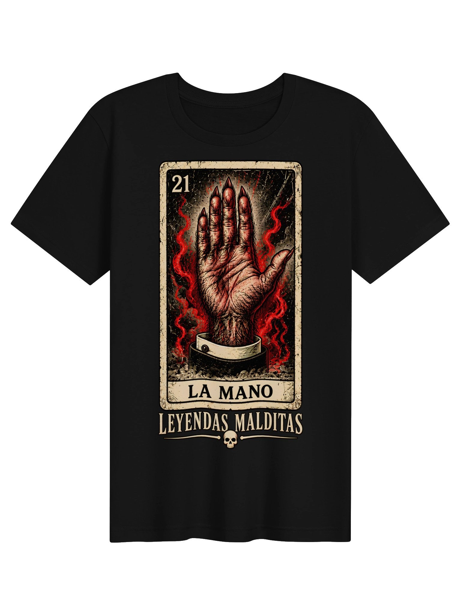 La Mano product image (1)