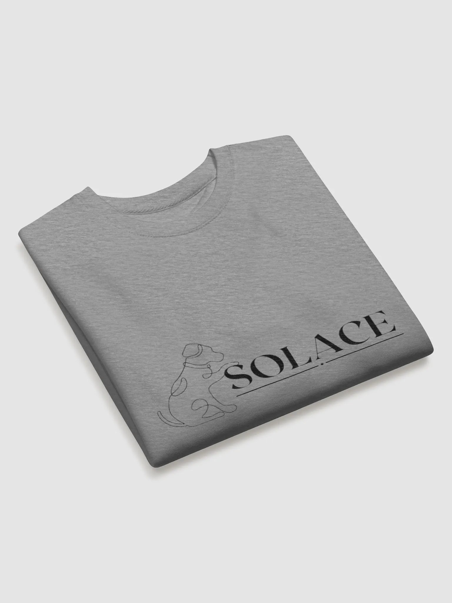 Solace Crewneck Sweatshirt product image (9)