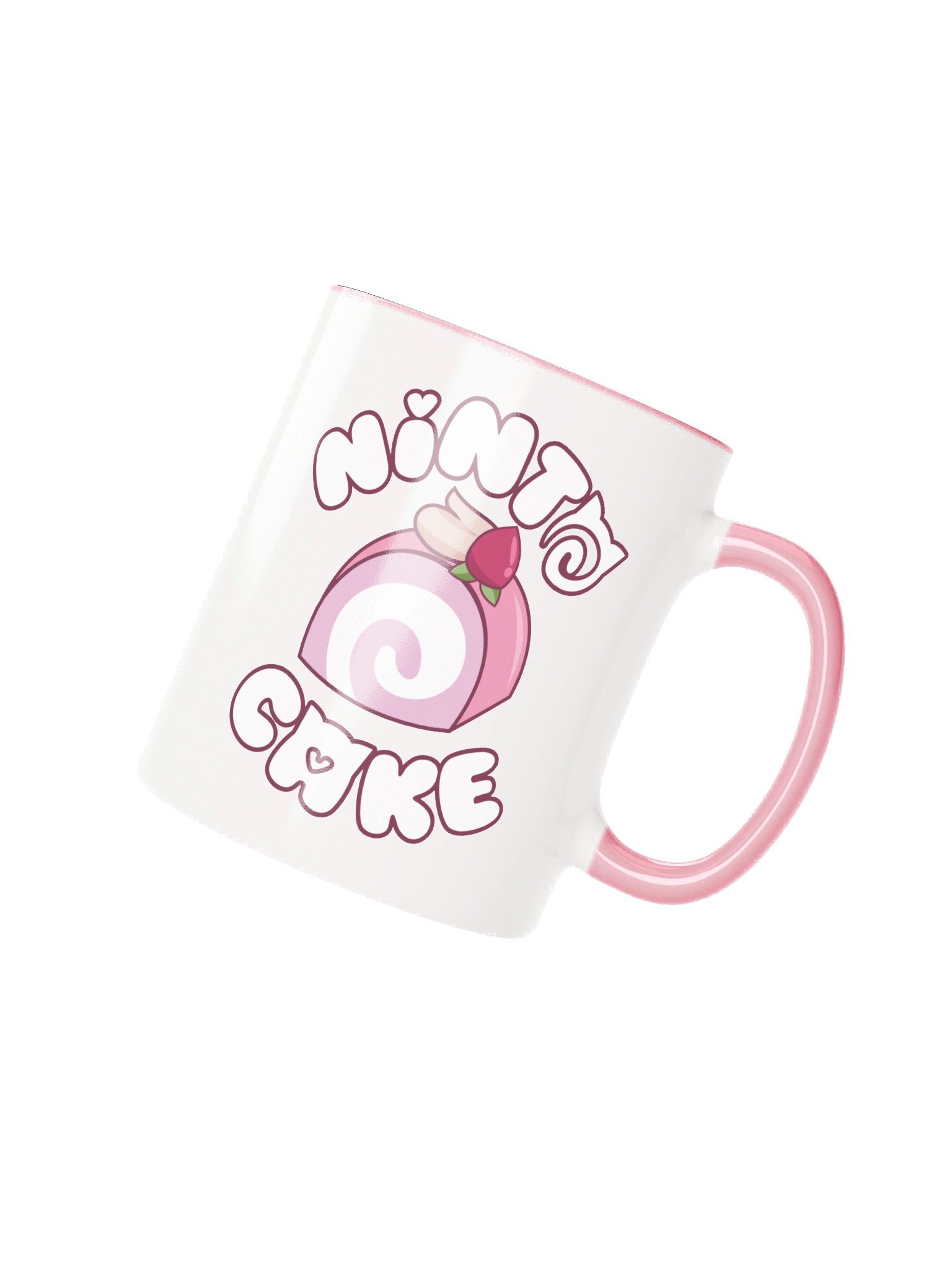 NintoCake Logo Cup product image (2)