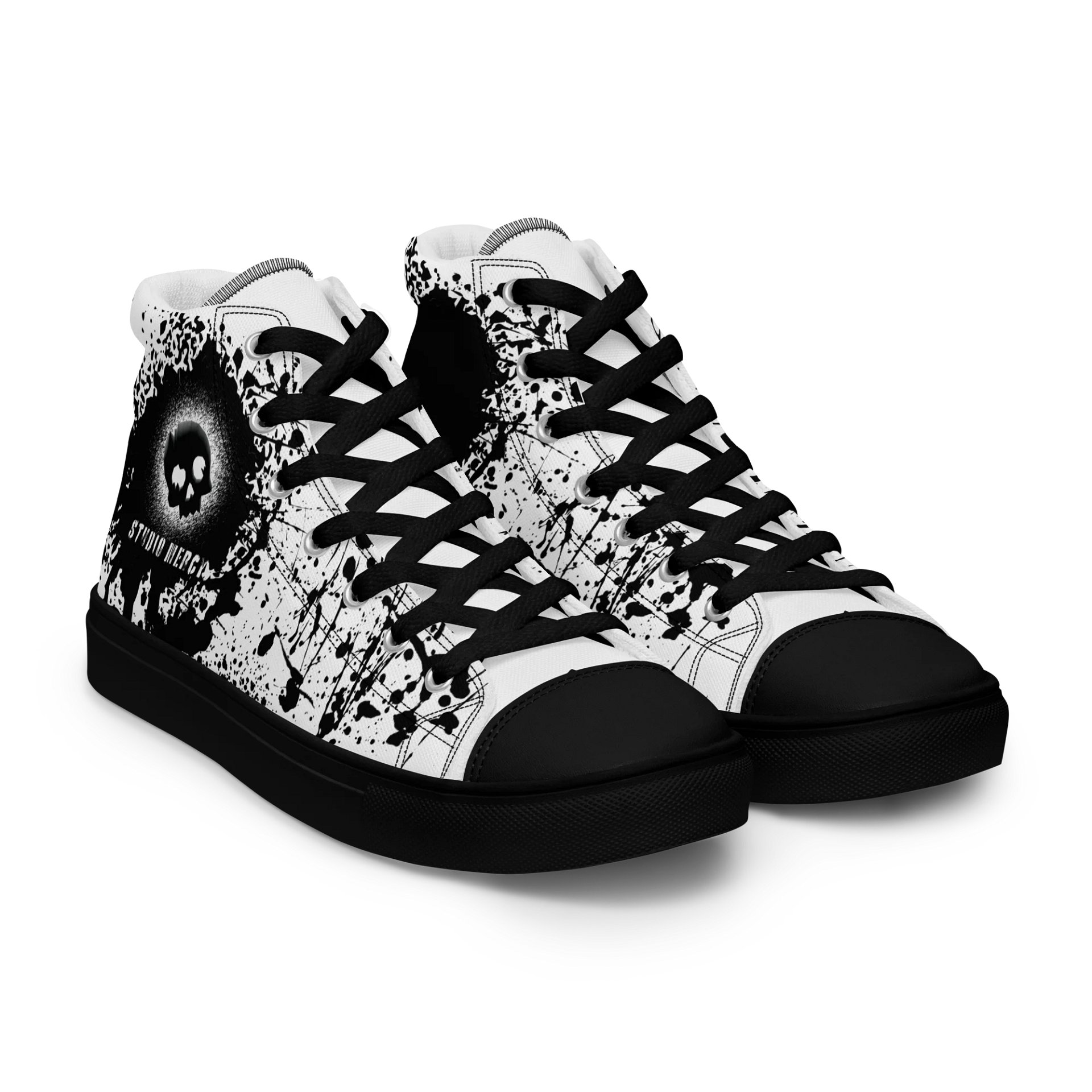 Studio Kicks (Graffiti) product image (9)