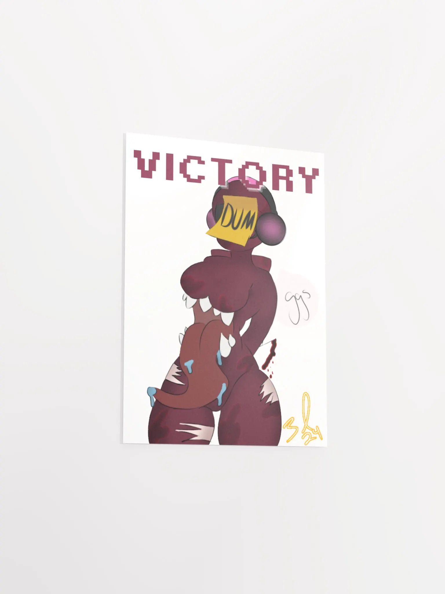 ♡sus saturday Poster♡ product image (3)