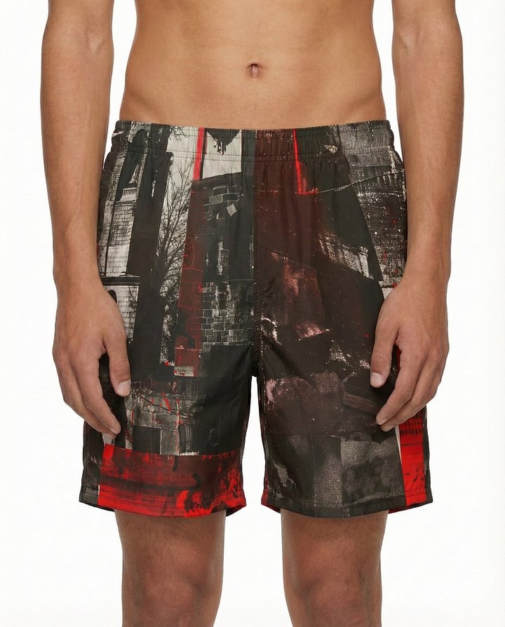 Burning Bridges Cliff Diving product image (1)