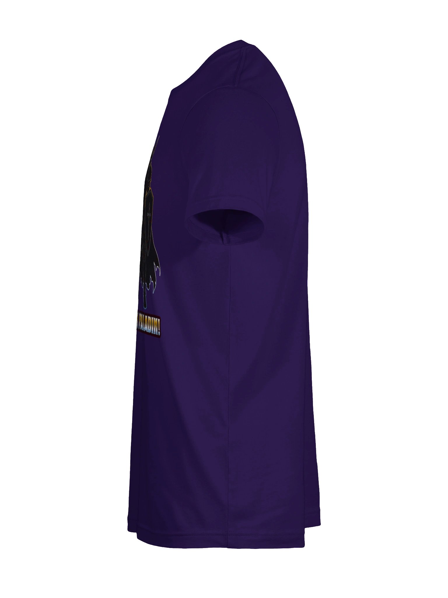 ASAP - Always Send a Paladin Tee ( Supersoft ) product image (126)