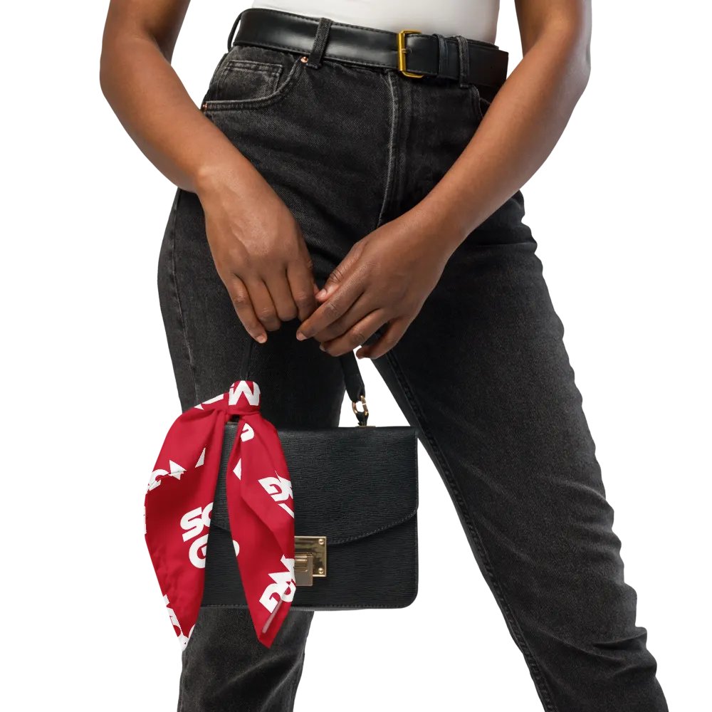 Soca Gang Bandanna product image (4)
