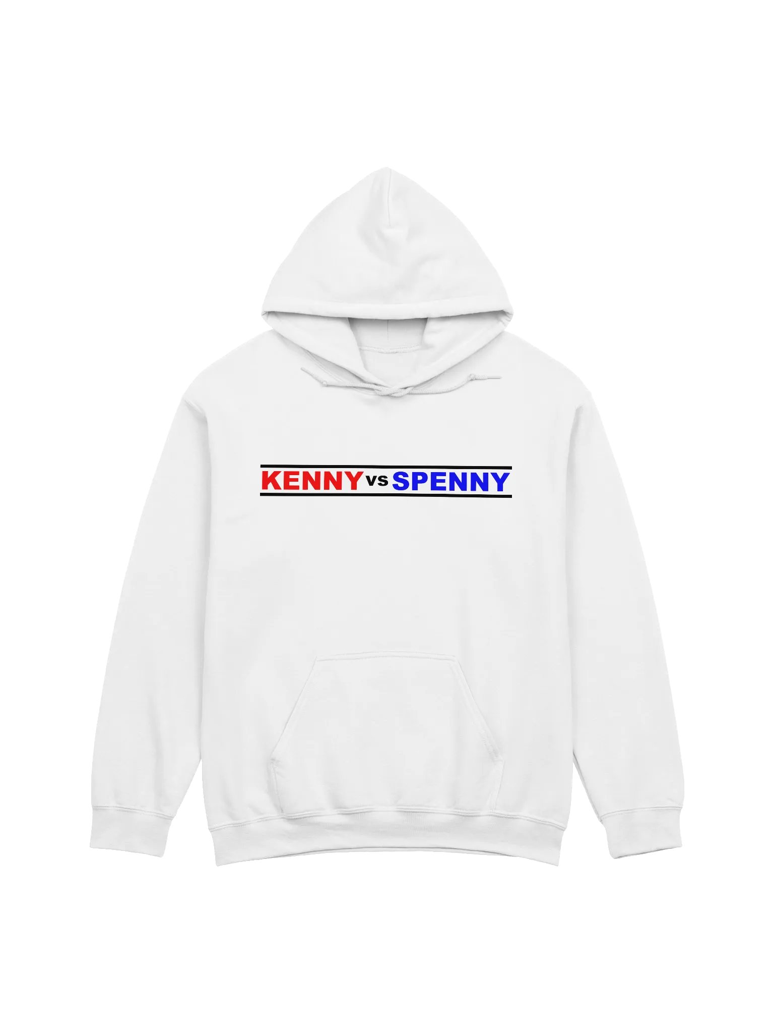 KvS Hoodie product image (1)