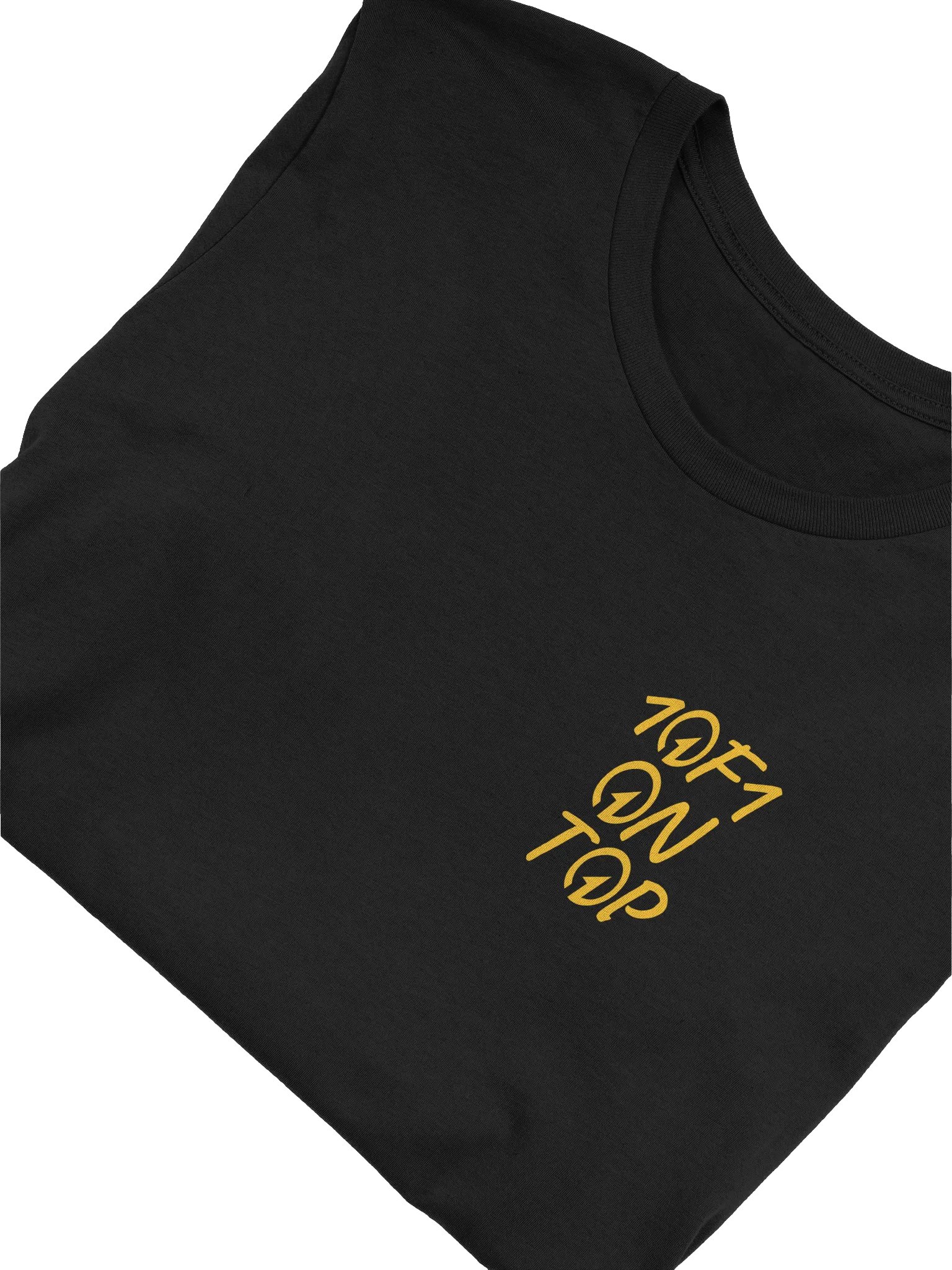 On Top Tee - Online product image (5)