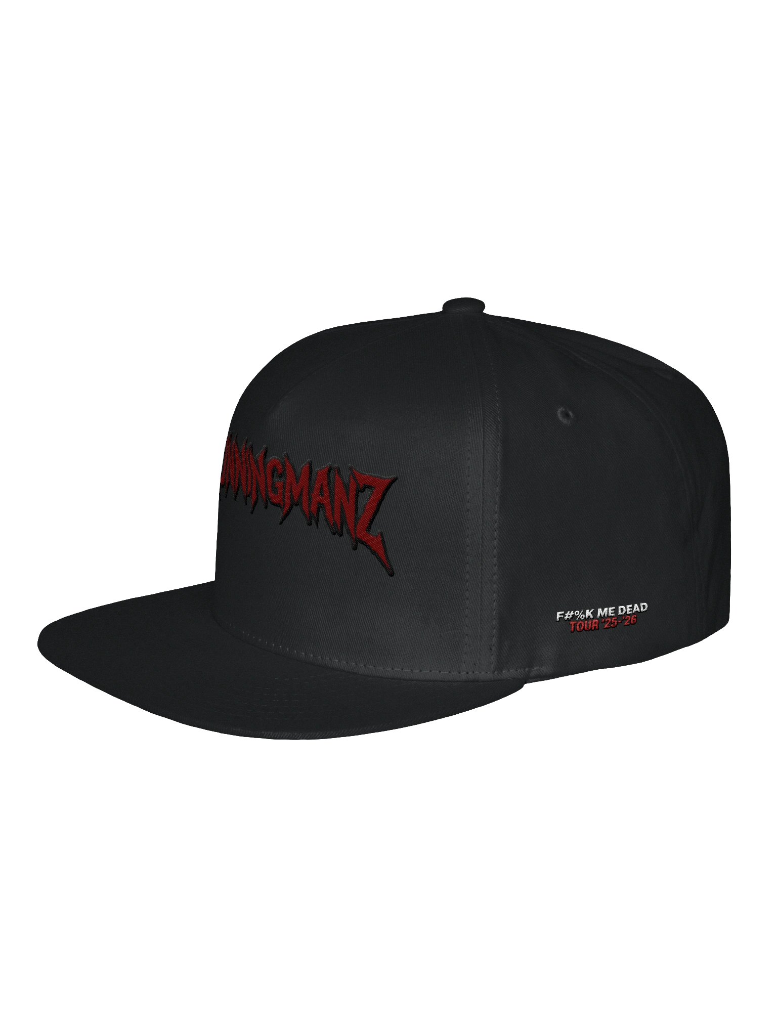 FMD Tour Snapback product image (2)