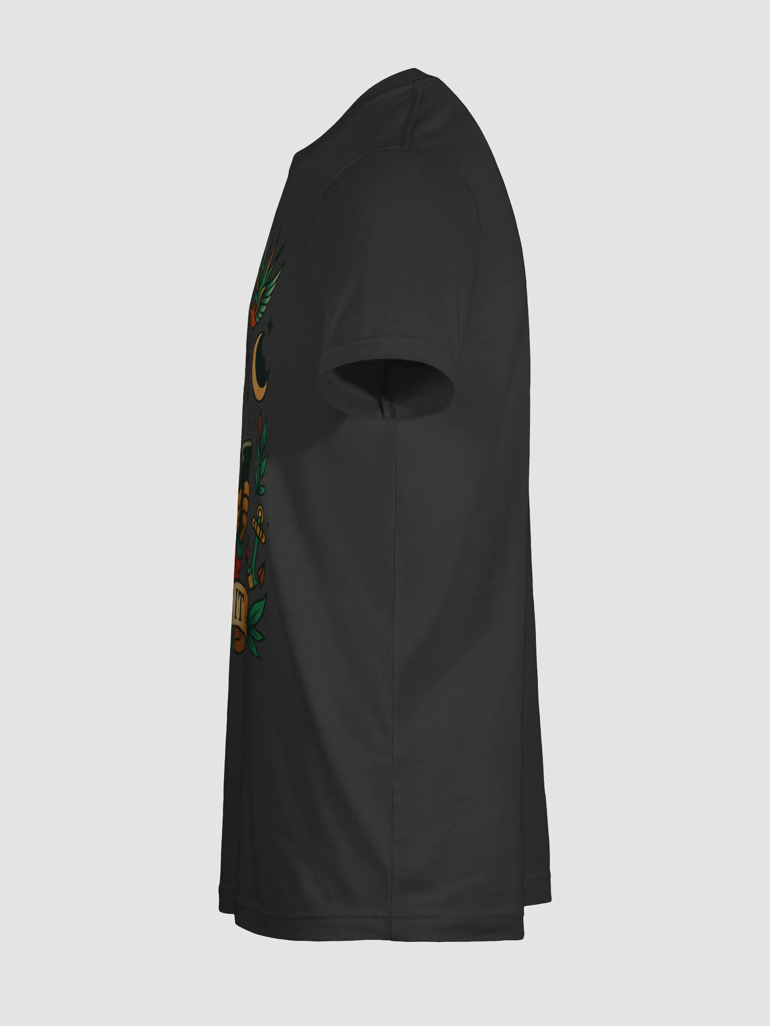 Leave it. T-shirt product image (11)