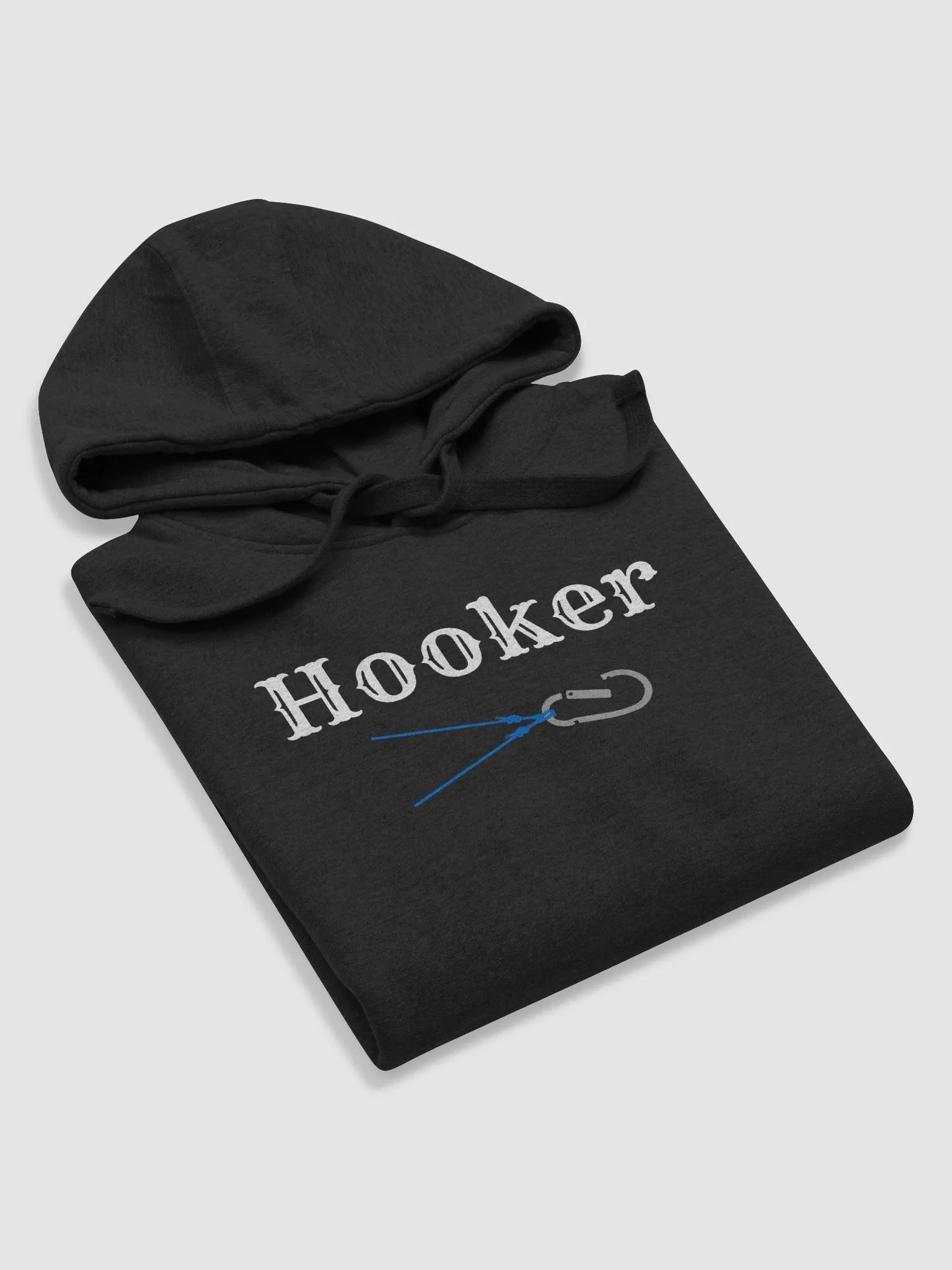 Hooker Hoodie product image (14)
