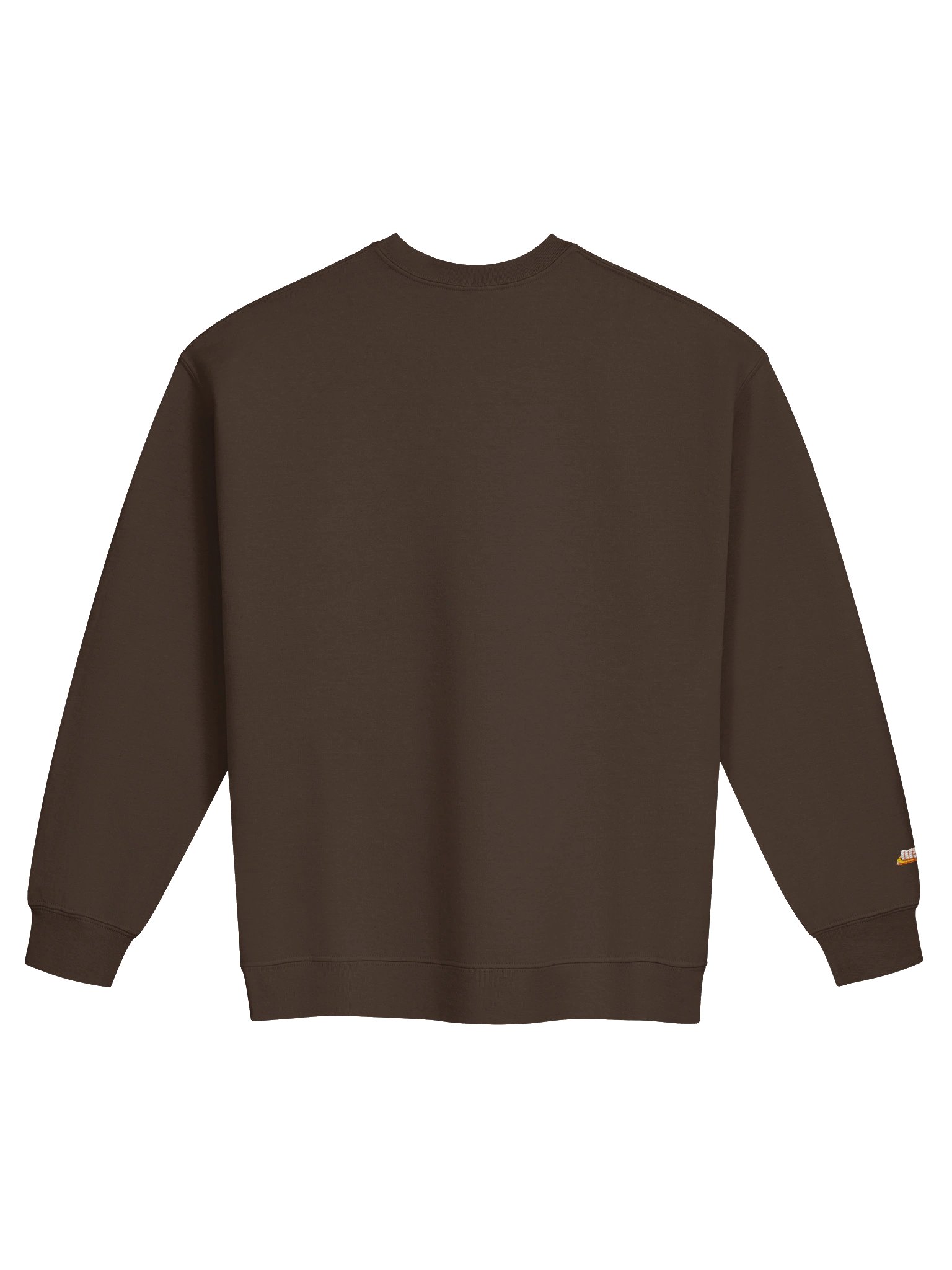 PUMPKIN SPICE SWEATSHIRT product image (2)