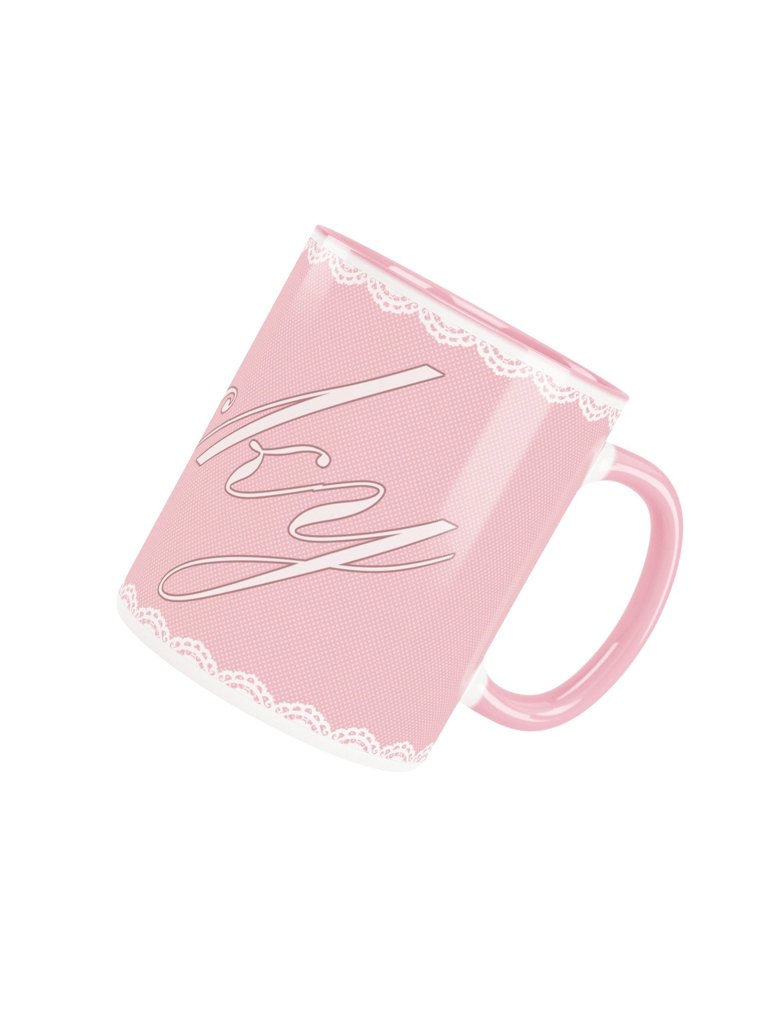 ♡ lucky pink mug ♡ product image (7)