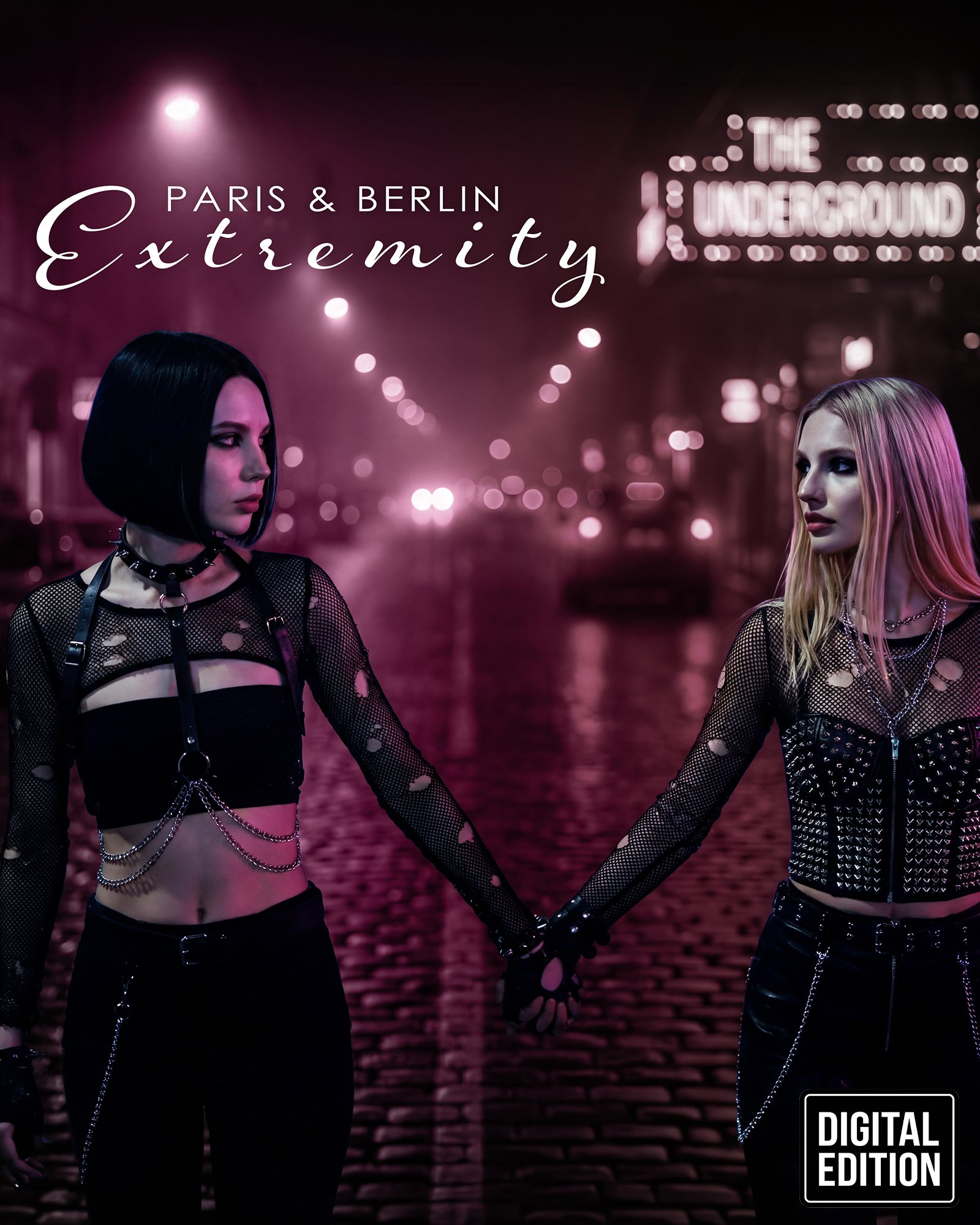 Extremity | Digital Album product image (1)